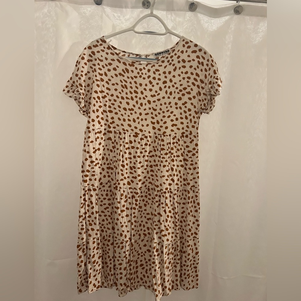 Day dress!